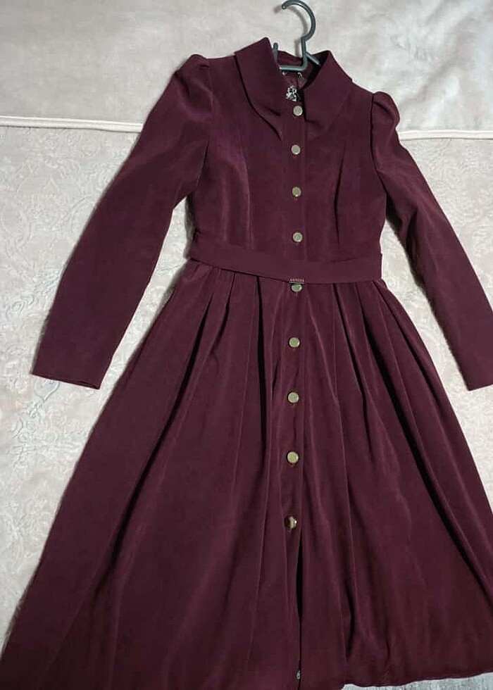 Armine Pardesü - Görsel 3