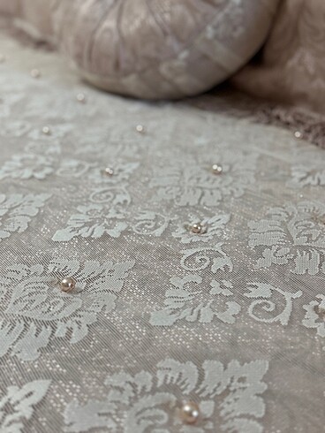 Yatak Örtüsü Takımı - Görsel 5