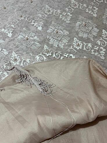 Yatak Örtüsü Takımı - Görsel 7