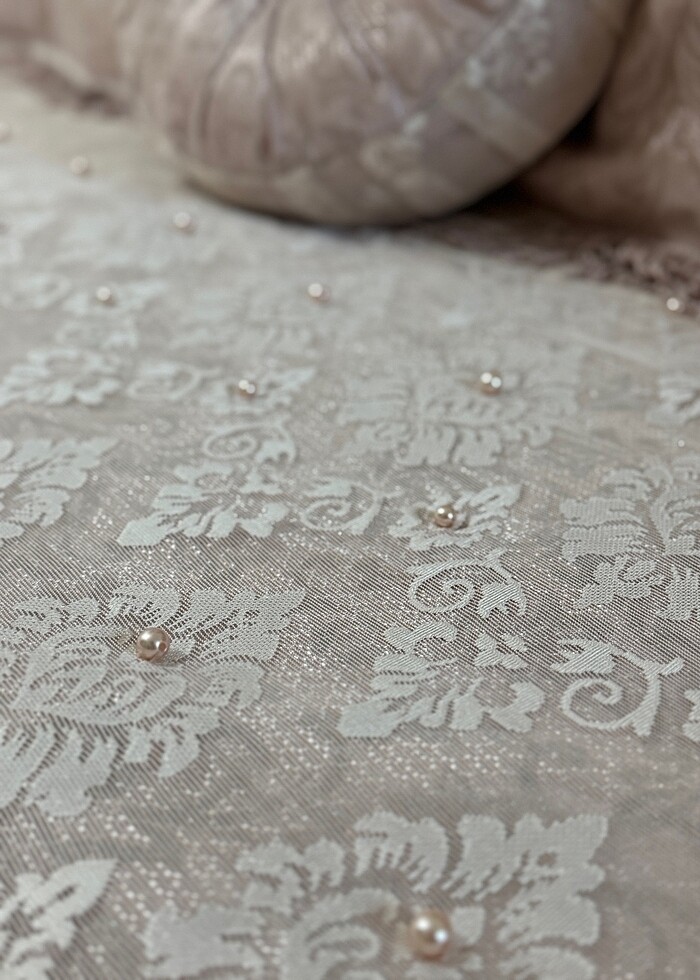 Yatak Örtüsü Takımı - Görsel 5