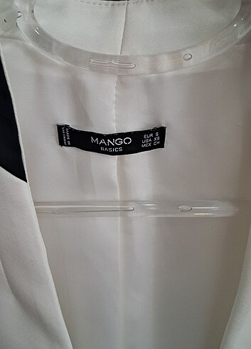 Mango Mango kadın blazer