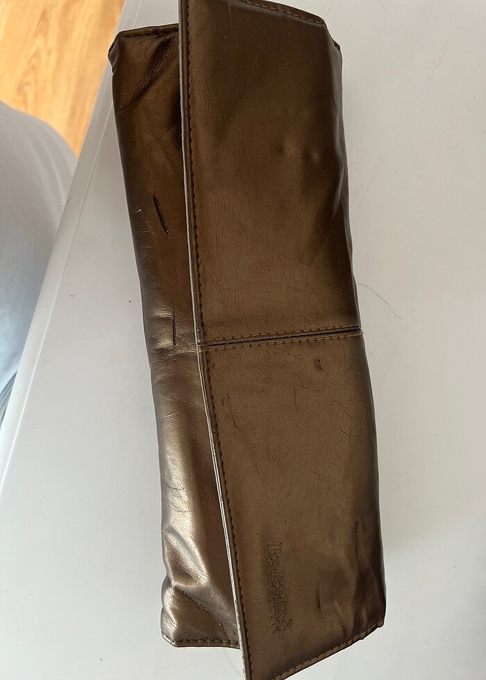 Babyliss düzleştirici - Görsel 4