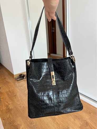 Nine West Çanta Hiç Kullanmadım