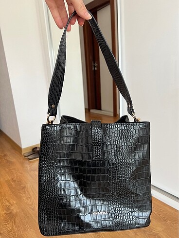 Nine West Nine West Çanta Hiç Kullanmadım