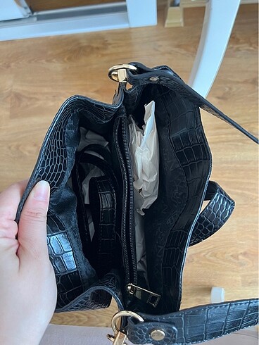 Beden Nine West Çanta Hiç Kullanmadım