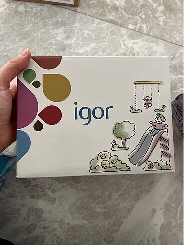 Vicco Deri sandalet - Görsel 5