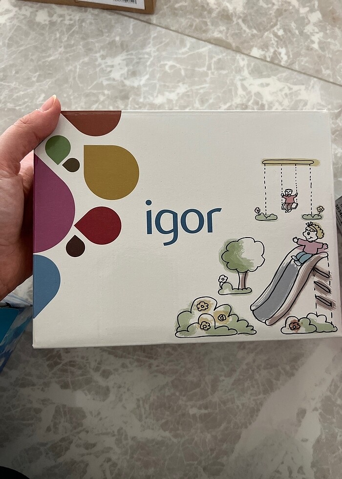 Vicco Deri sandalet - Görsel 5