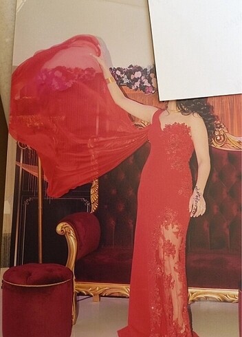 Kına Abiye - Görsel 6