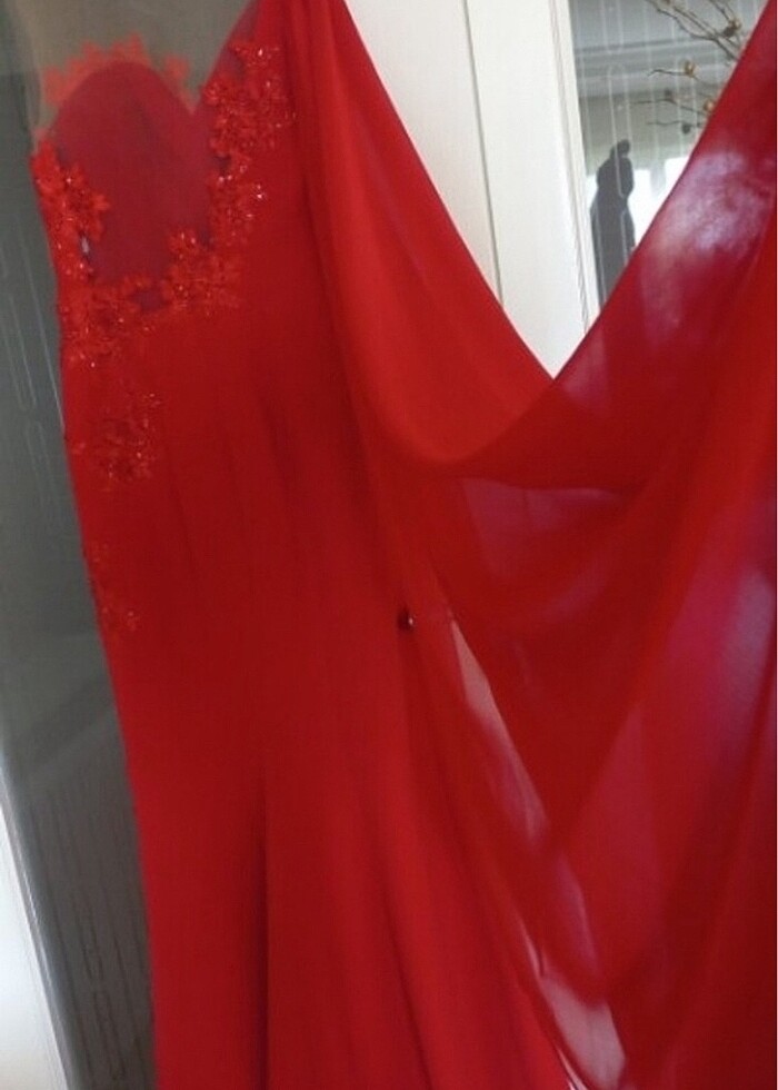 Kına Abiye - Görsel 3