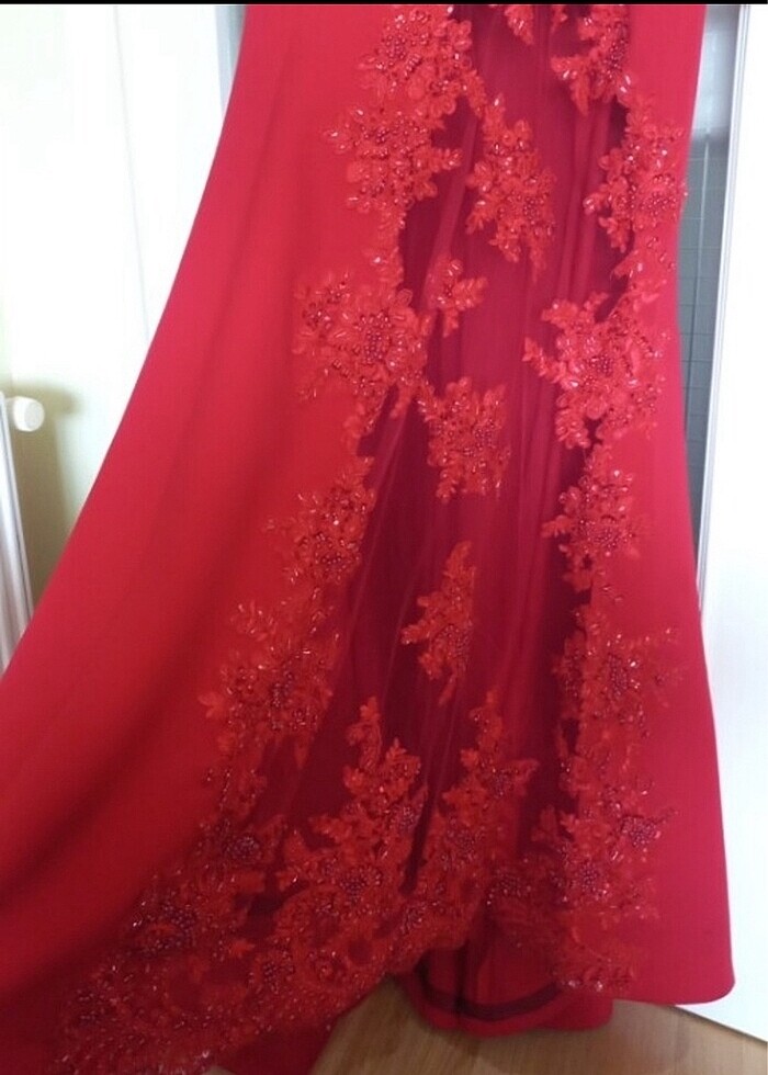 Kına Abiye - Görsel 2