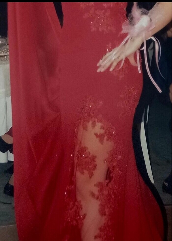 Kına Abiye - Görsel 5