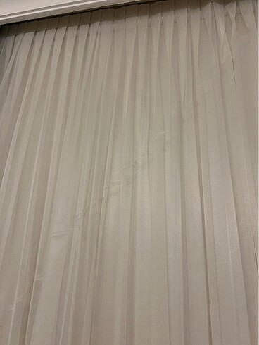 Taç marka perdeler - Görsel 5