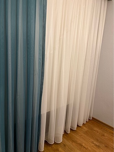 Taç marka perdeler - Görsel 4