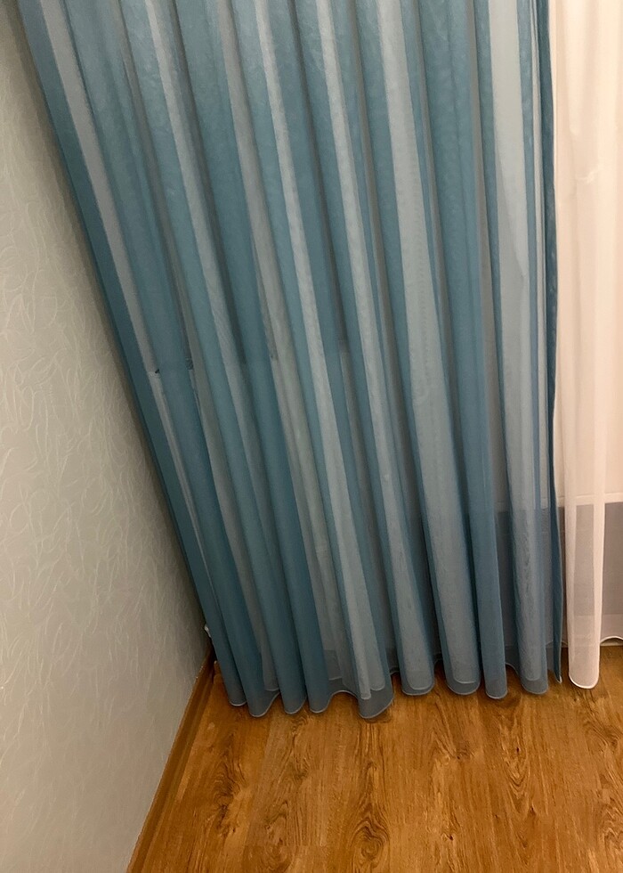 Taç marka perdeler - Görsel 3