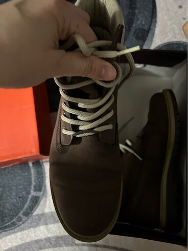 Dockers Kadın Bot