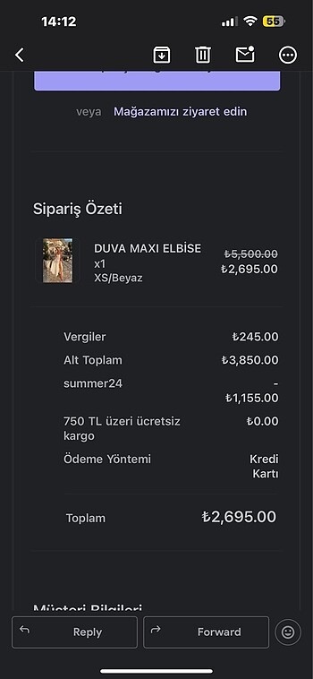 s Beden beyaz Renk Buket Sena nın doğum gününde giydiği dressweden elbise