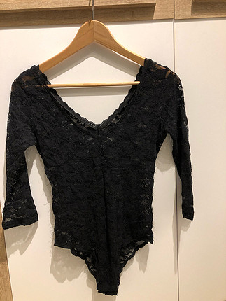Bodysuit