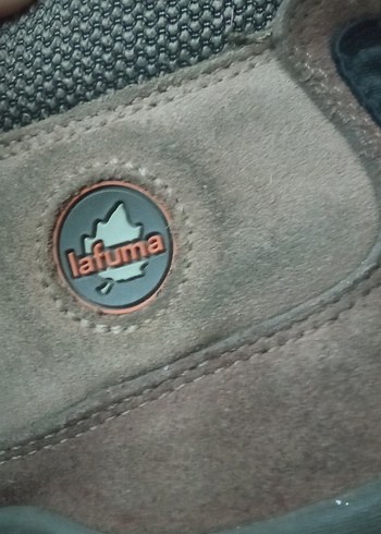 Kahverengi Normcore Erkek Bağcık - Görsel 2