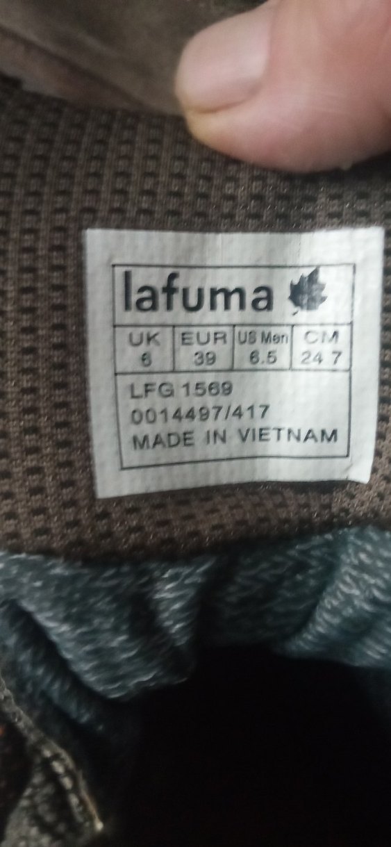 Kahverengi Normcore Erkek Bağcık - Görsel 3