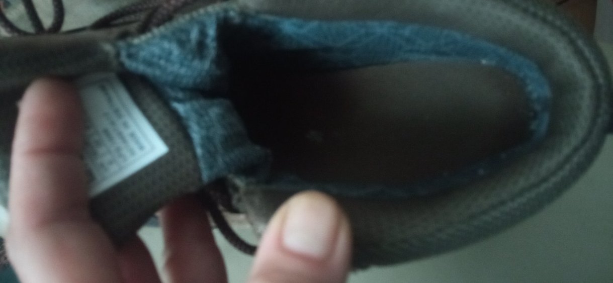 Kahverengi Normcore Erkek Bağcık - Görsel 4