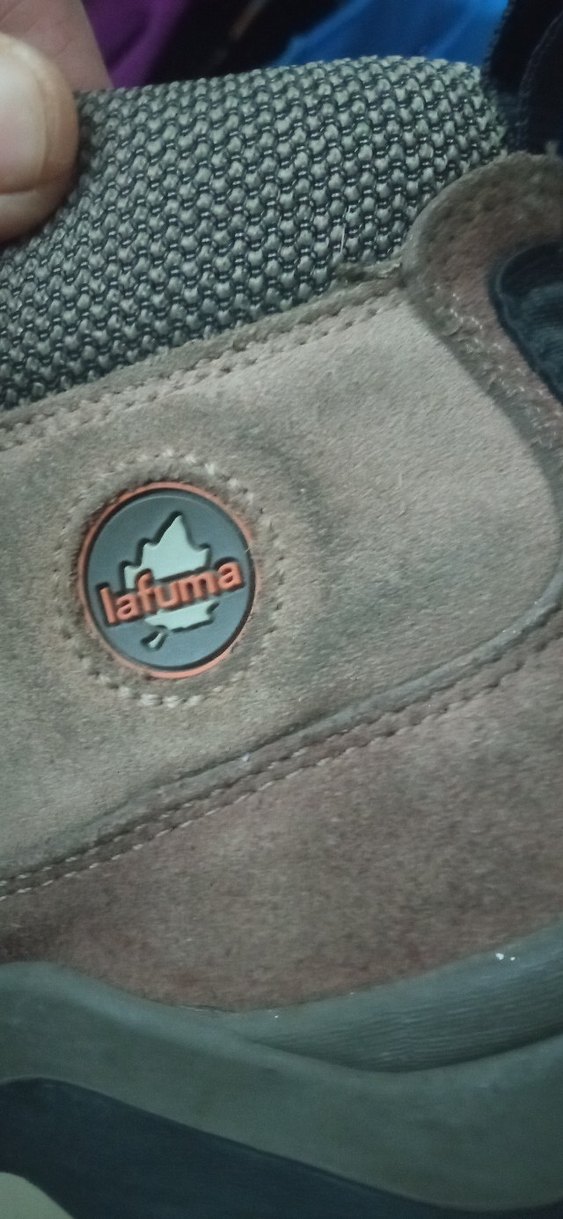 Kahverengi Normcore Erkek Bağcık - Görsel 2