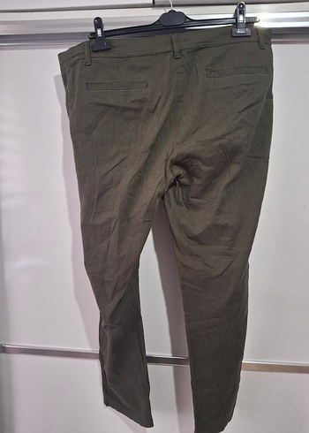 haki pantolon - Görsel 5