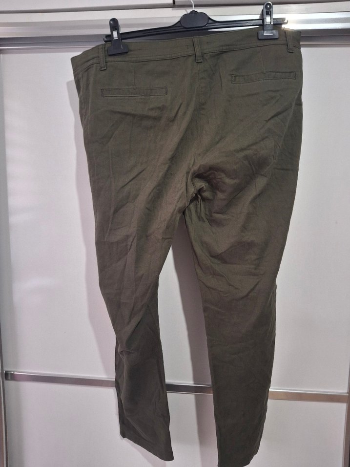 haki pantolon - Görsel 5