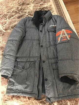 H&M erkek çocuk montu