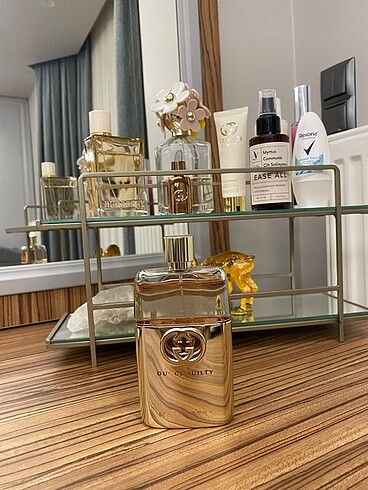 Gucci guilty parfüm