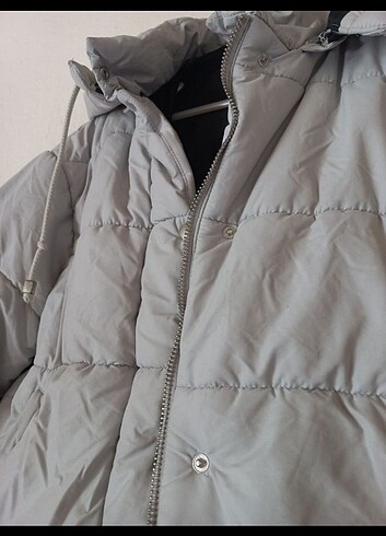Topshop Topshop mont 