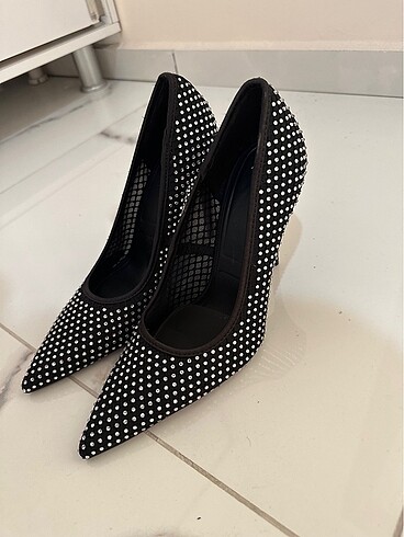 Zara Zara stilletto