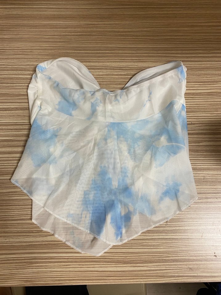 Shein büstiyer - Görsel 3