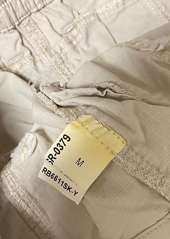 Kargo mini etek - Görsel 3