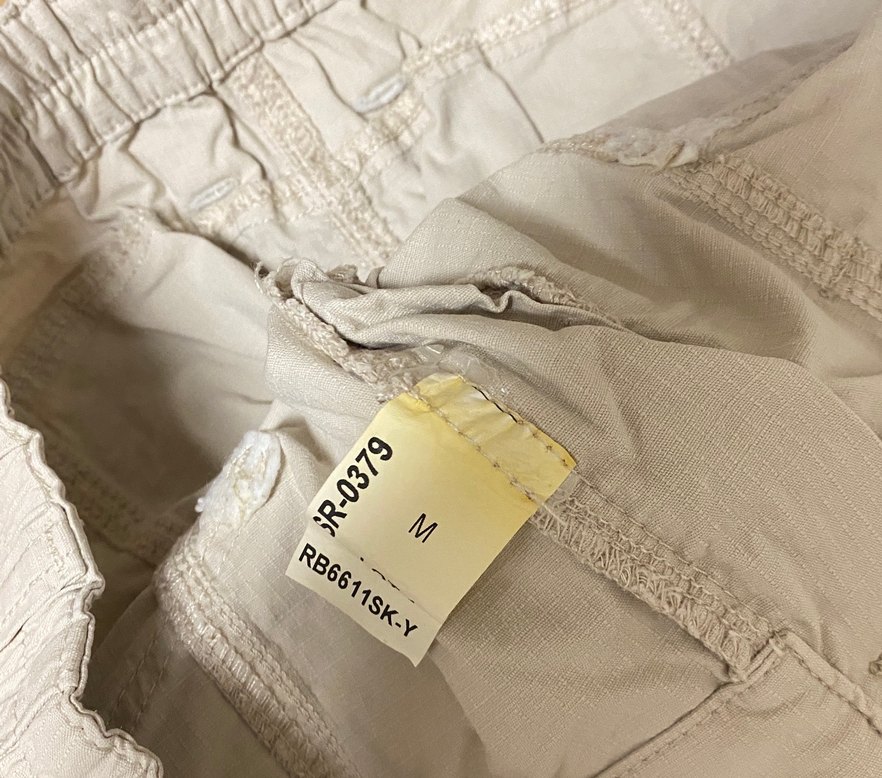 Kargo mini etek - Görsel 3