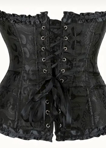 Shein korse - Görsel 2