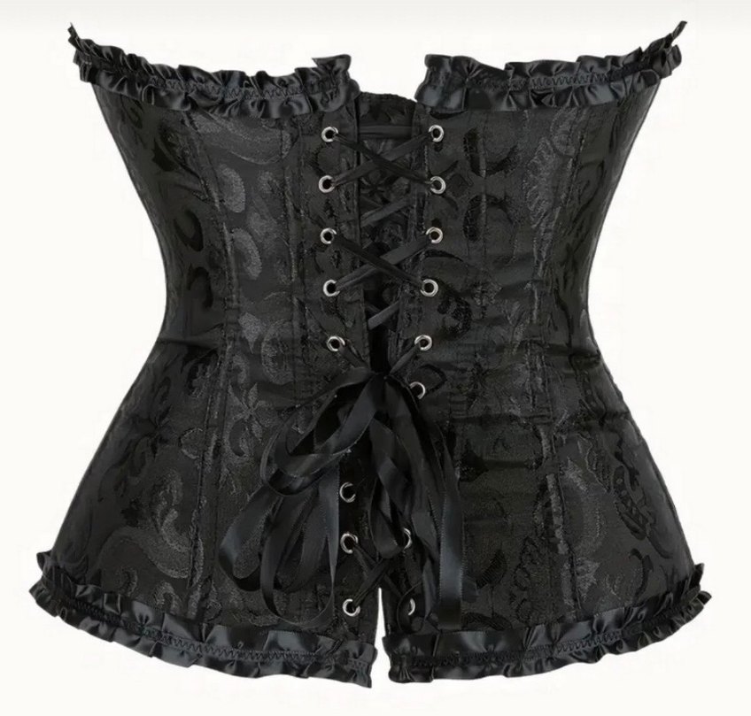 Shein korse - Görsel 2