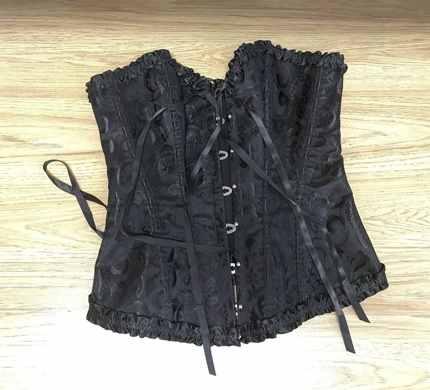 Shein korse - Görsel 3