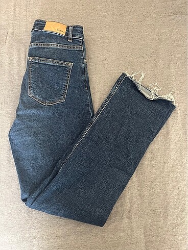 Bol paça pantolon