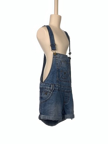 Vintage Love Vintage Love Kısa Tulum %70 İndirimli.