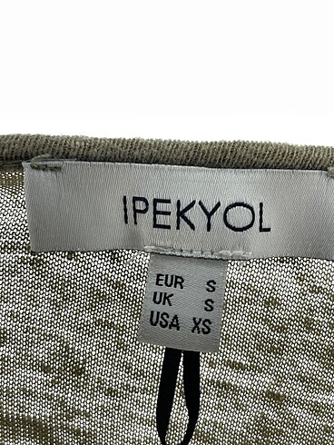 ipekyol Bluz %70 İndirimli. - Görsel 4