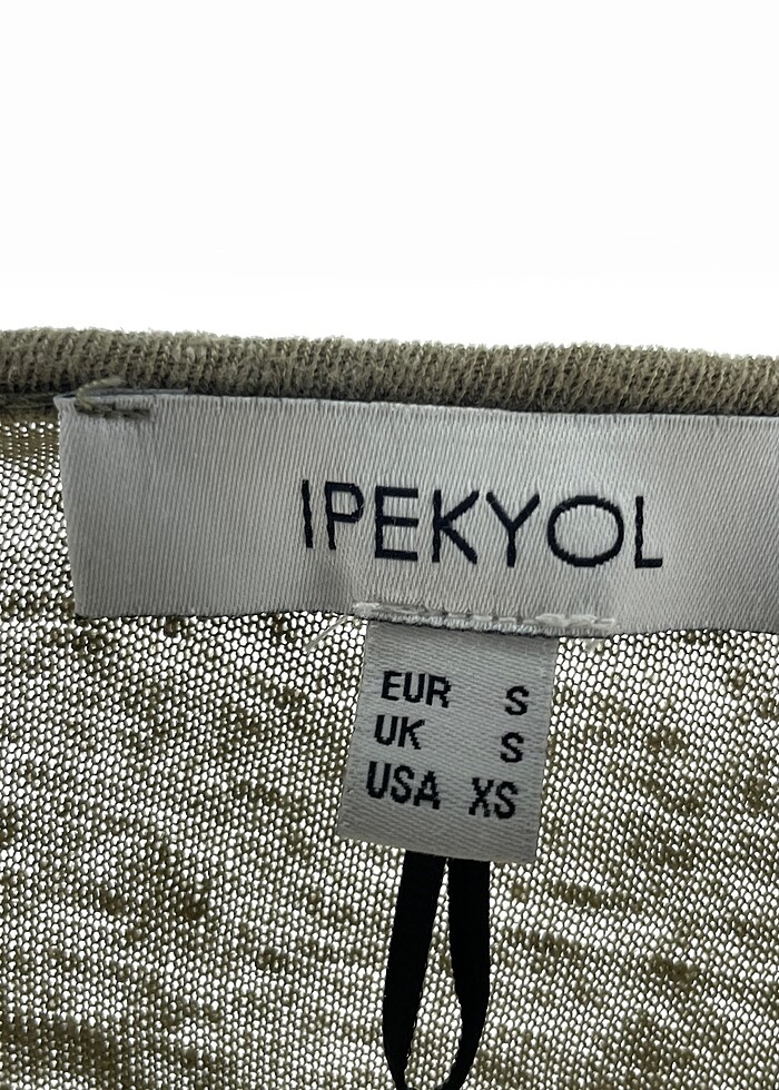 ipekyol Bluz %70 İndirimli. - Görsel 4