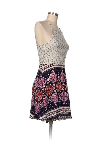 H&M Kısa Elbise %70 İndirimli. - Görsel 2