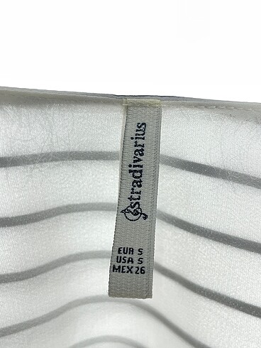 Stradivarius Bluz %70 İndirimli. - Görsel 4