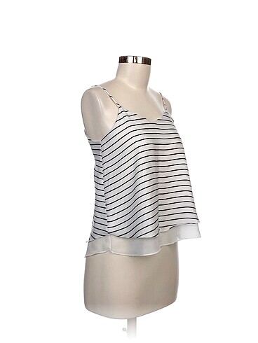 Stradivarius Bluz %70 İndirimli. - Görsel 2