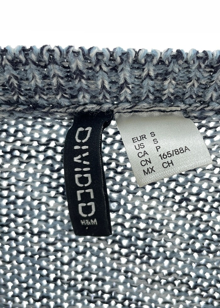 H&M Kazak / Triko %70 İndirimli. - Görsel 4