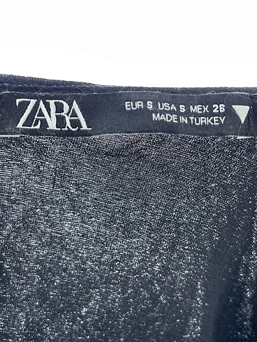 Zara Bluz %70 İndirimli. - Görsel 4