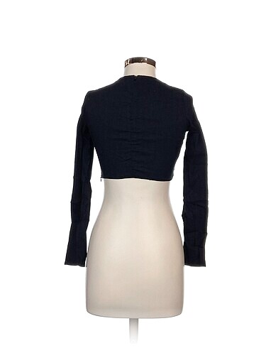Zara Bluz %70 İndirimli. - Görsel 3