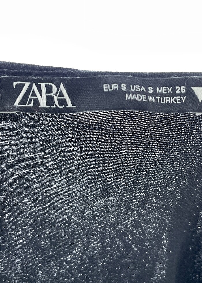 Zara Bluz %70 İndirimli. - Görsel 4