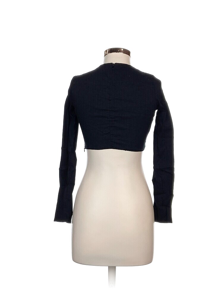 Zara Bluz %70 İndirimli. - Görsel 3