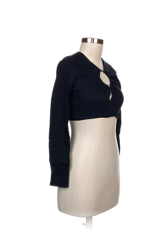 Zara Bluz %70 İndirimli. - Görsel 2